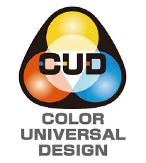 COLOR UNIVERSAL DESIGN